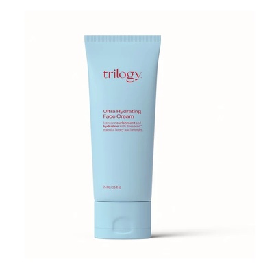 Trilogy Ultra Hydrating Face Cream 75ml